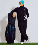 最佳男士PW CIRCULUS 2025秋冬新款高尔夫球服