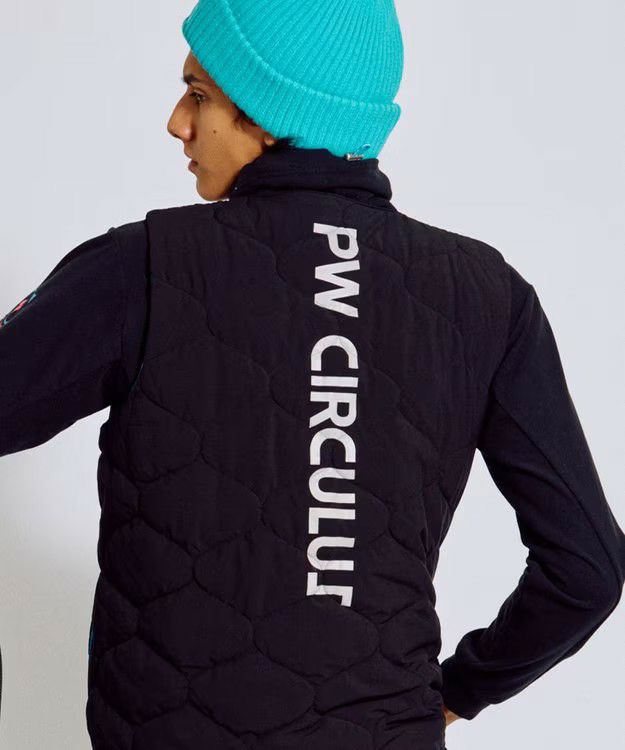 最佳男士PW CIRCULUS 2025秋冬新款高尔夫球服