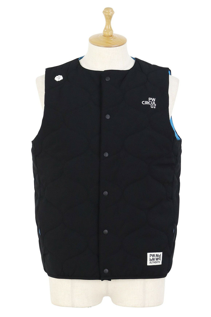 最佳男士PW CIRCULUS 2025秋冬新款高尔夫球服