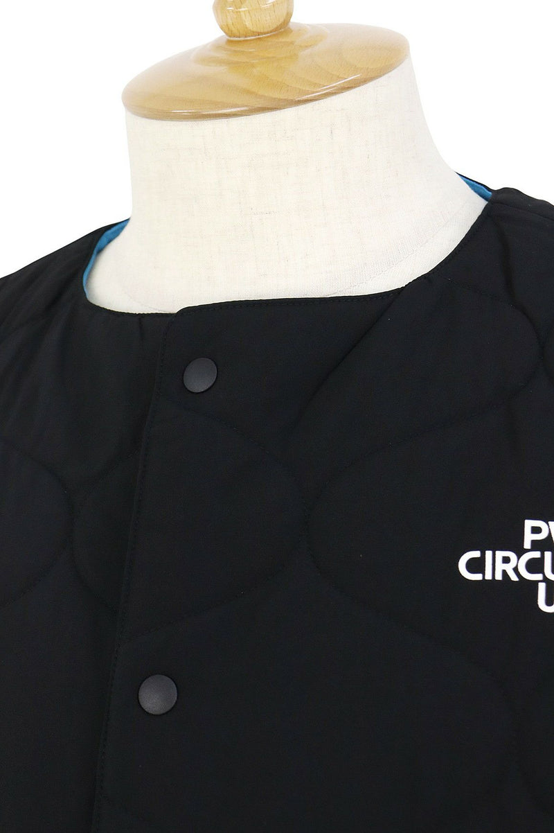 最佳男士PW CIRCULUS 2025秋冬新款高尔夫球服