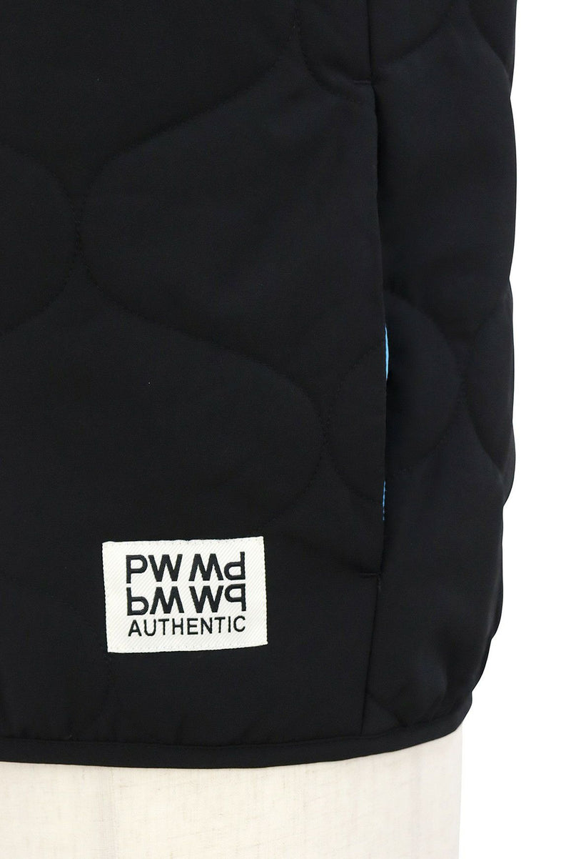 最佳男士PW CIRCULUS 2025秋冬新款高尔夫球服