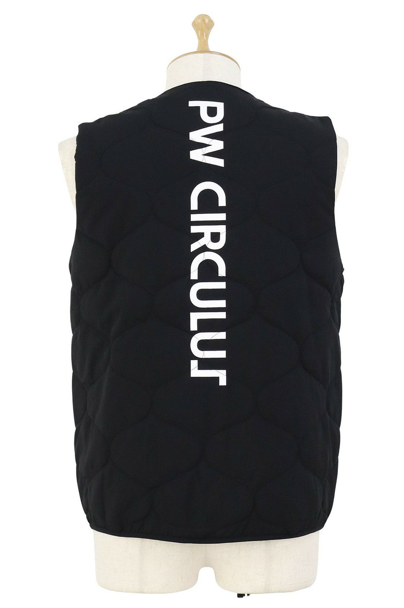 最佳男士PW CIRCULUS 2025秋冬新款高尔夫球服