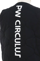 最佳男士PW CIRCULUS 2025秋冬新款高尔夫球服