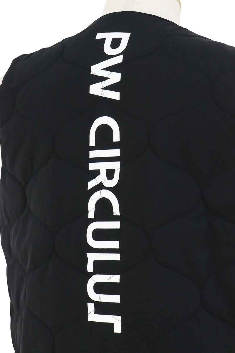 最佳男士PW CIRCULUS 2025秋冬新款高尔夫球服