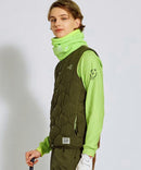 最佳男士PW CIRCULUS 2025秋冬新款高尔夫球服