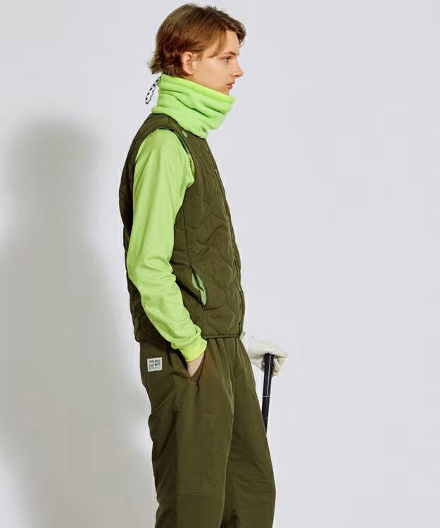 最佳男士PW CIRCULUS 2025秋冬新款高尔夫球服