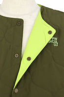 最佳男士PW CIRCULUS 2025秋冬新款高尔夫球服