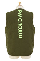 最佳男士PW CIRCULUS 2025秋冬新款高尔夫球服