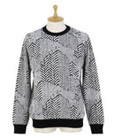 毛衣男聖安德魯斯St ANDREWS 2025秋冬新款高爾夫服