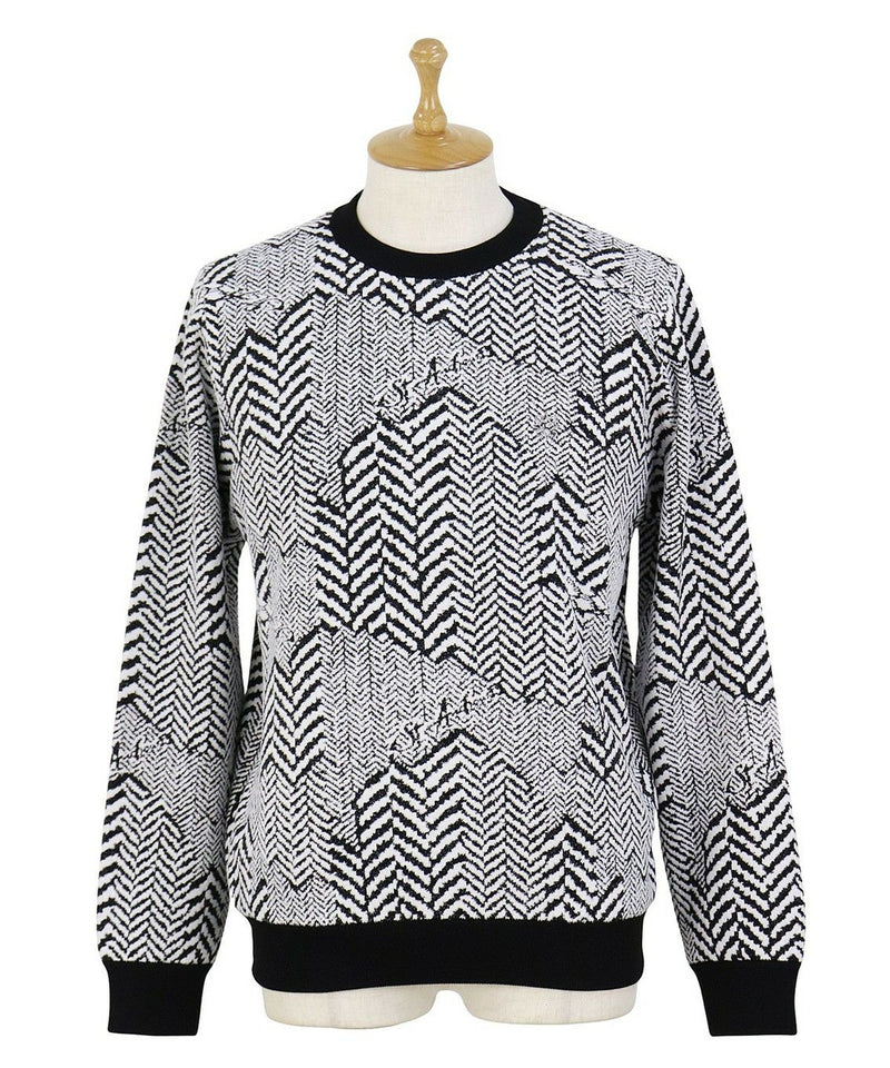 毛衣男聖安德魯斯St ANDREWS 2025秋冬新款高爾夫服