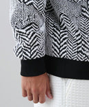 毛衣男聖安德魯斯St ANDREWS 2025秋冬新款高爾夫服