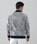 毛衣男聖安德魯斯St ANDREWS 2025秋冬新款高爾夫服