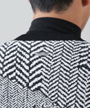 毛衣男聖安德魯斯St ANDREWS 2025秋冬新款高爾夫服