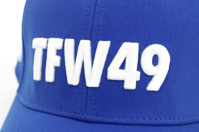 Cap 男款女款 TFW 49 TFW49 2025 秋冬新款高爾夫