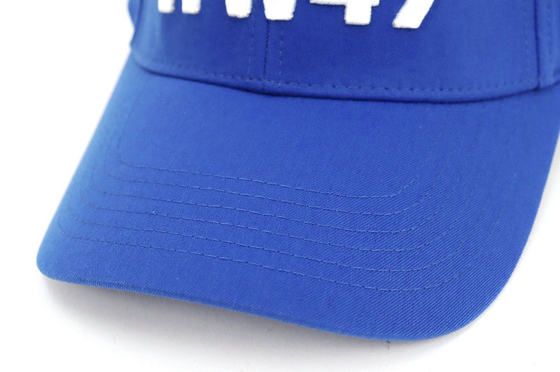 Cap 男款女款 TFW 49 TFW49 2025 秋冬新款高爾夫