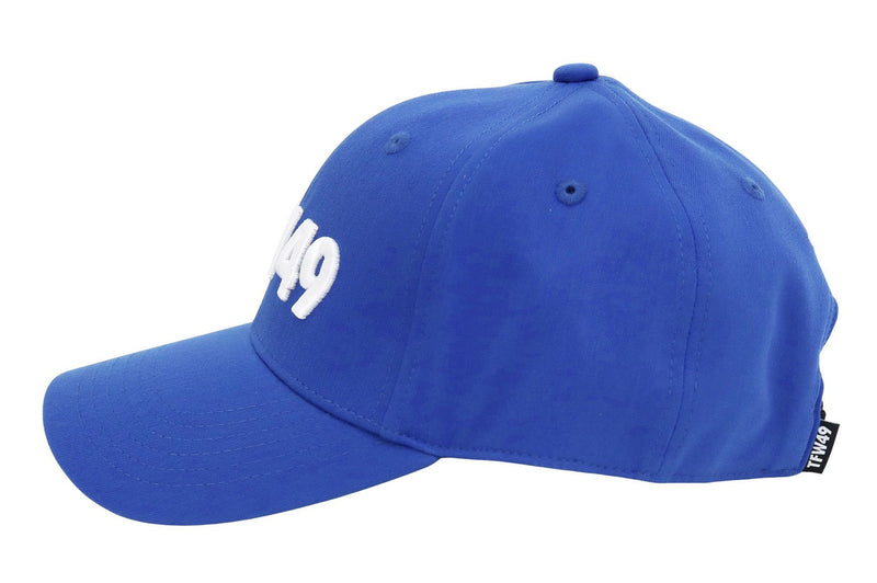 Cap 男款女款 TFW 49 TFW49 2025 秋冬新款高爾夫