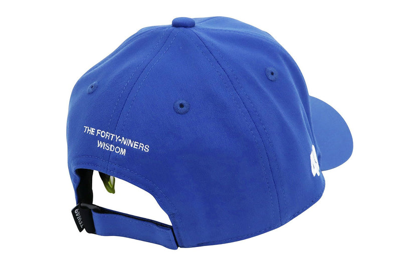 Cap 男款女款 TFW 49 TFW49 2025 秋冬新款高爾夫