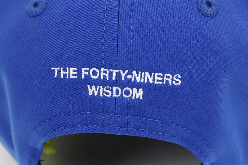 Cap 男款女款 TFW 49 TFW49 2025 秋冬新款高爾夫