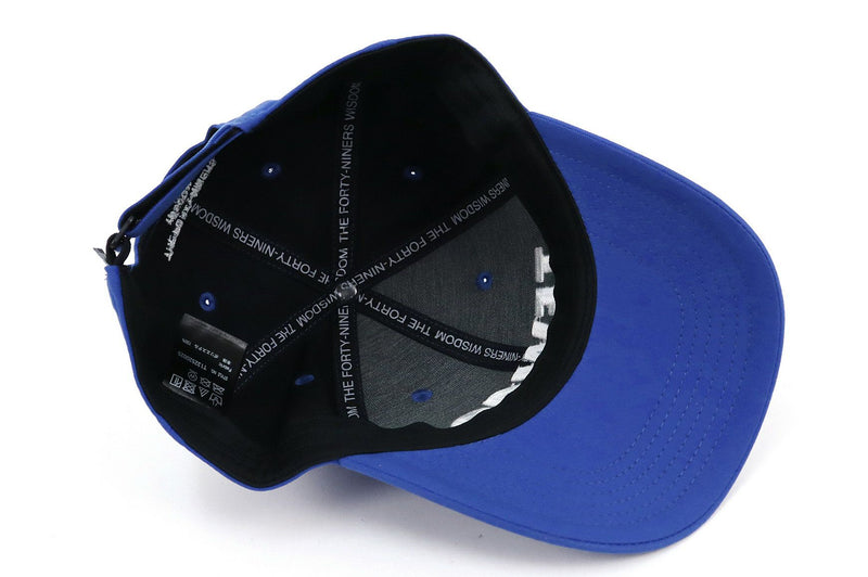 Cap 男款女款 TFW 49 TFW49 2025 秋冬新款高爾夫