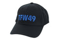 Cap Men's Women's TFW 49 TFW49 2025 Fall/Winter New Golf