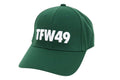 Cap Men's Women's TFW 49 TFW49 2025 Fall/Winter New Golf