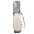 球袋男士女士皮革Resurrection 2025秋冬新款高尔夫球