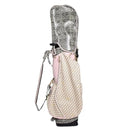 球袋男士女士皮革Resurrection 2025秋冬新款高尔夫球