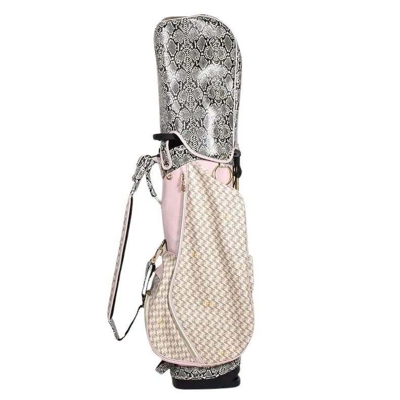 球袋男士女士皮革Resurrection 2025秋冬新款高尔夫球