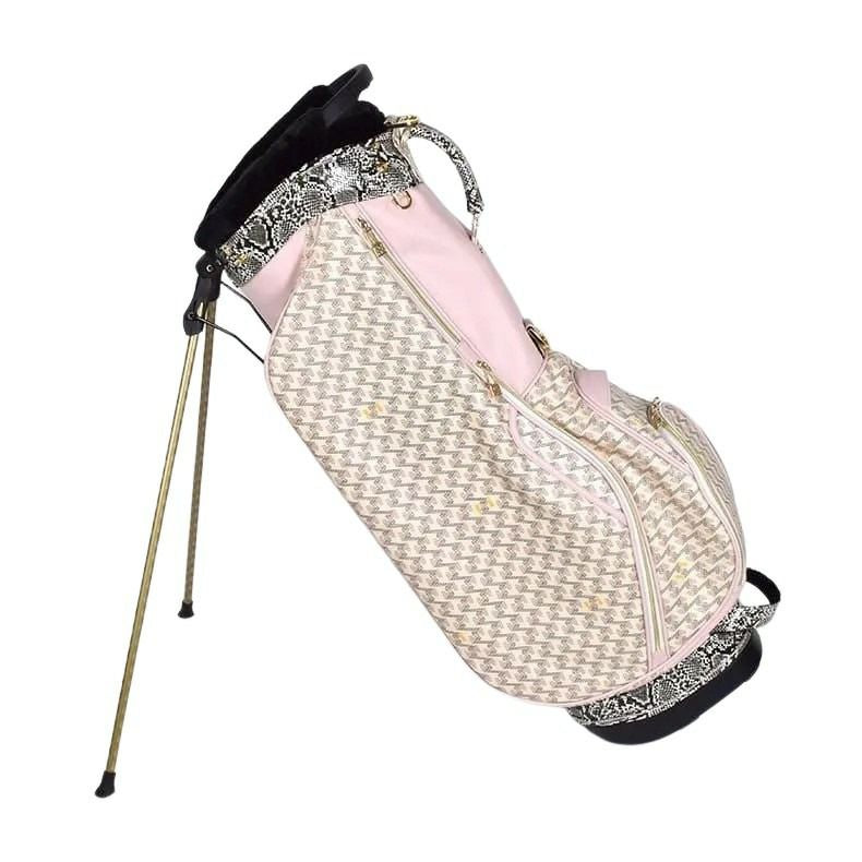 球袋男士女士皮革Resurrection 2025秋冬新款高尔夫球