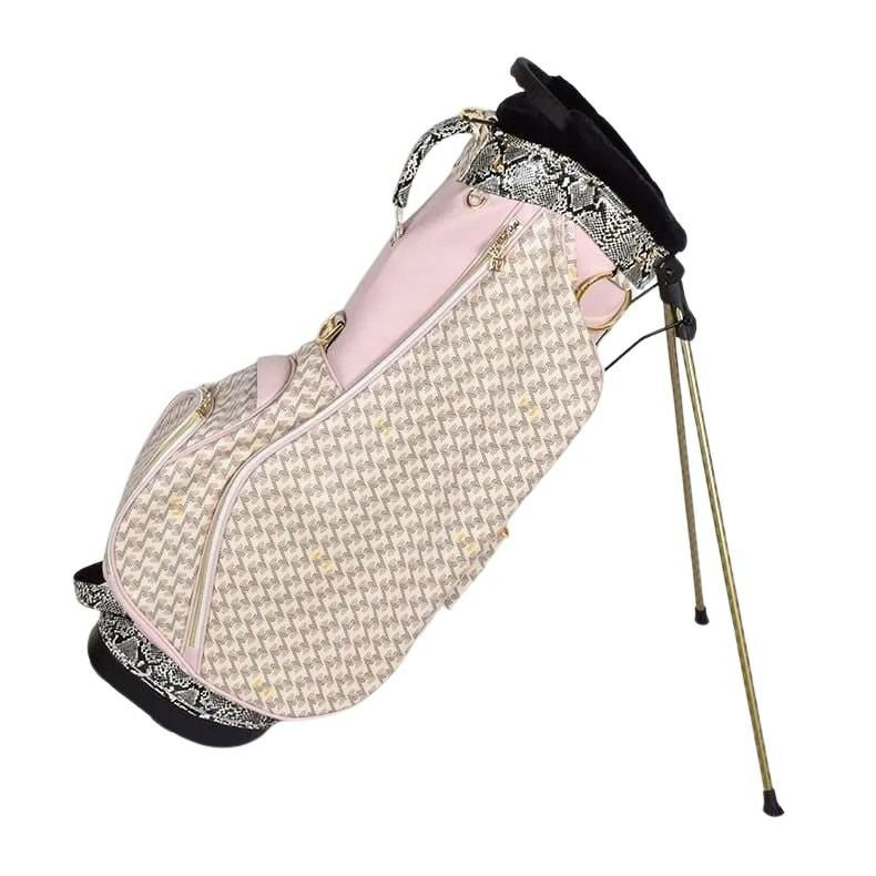 球袋男士女士皮革Resurrection 2025秋冬新款高尔夫球