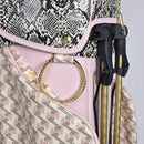 球袋男士女士皮革Resurrection 2025秋冬新款高尔夫球