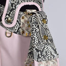 球袋男士女士皮革Resurrection 2025秋冬新款高尔夫球