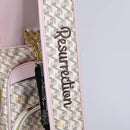 球袋男士女士皮革Resurrection 2025秋冬新款高尔夫球