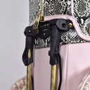 球袋男士女士皮革Resurrection 2025秋冬新款高尔夫球