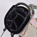 球袋男士女士皮革Resurrection 2025秋冬新款高尔夫球