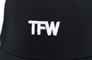 Cap 男款女款 TFW 49 TFW49 2025 秋冬新款高爾夫