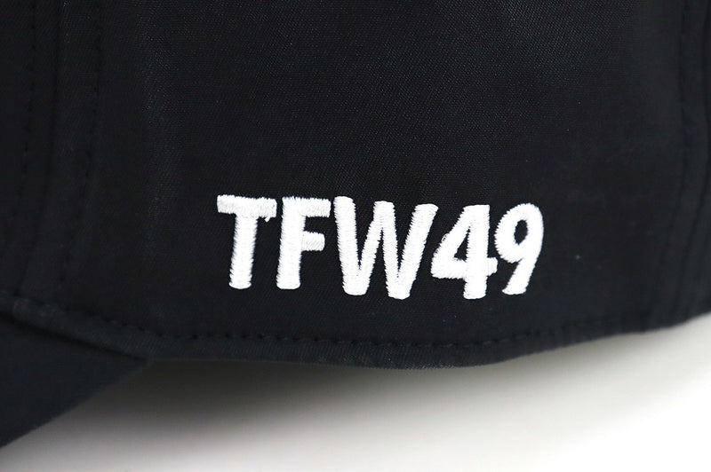Cap 男款女款 TFW 49 TFW49 2025 秋冬新款高爾夫