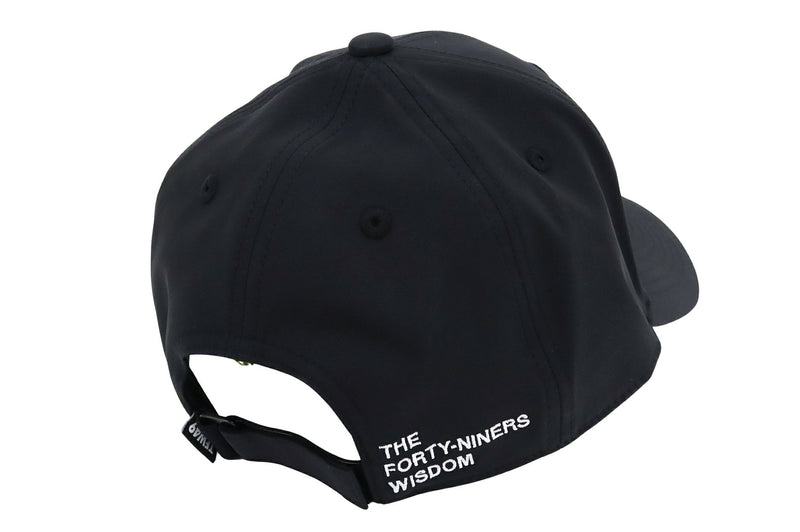 Cap 男款女款 TFW 49 TFW49 2025 秋冬新款高爾夫