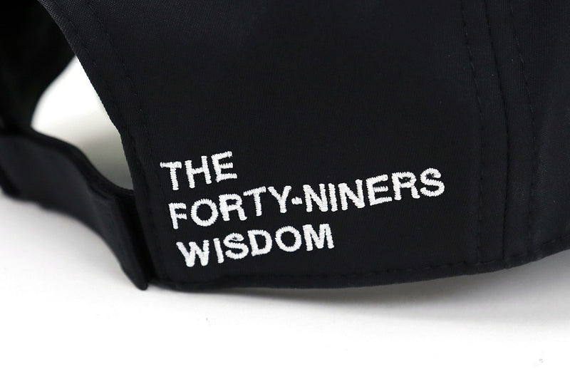 Cap 男款女款 TFW 49 TFW49 2025 秋冬新款高爾夫