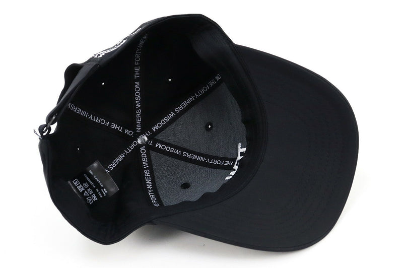 Cap 男款女款 TFW 49 TFW49 2025 秋冬新款高爾夫