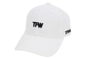 Cap 男款女款 TFW 49 TFW49 2025 秋冬新款高爾夫