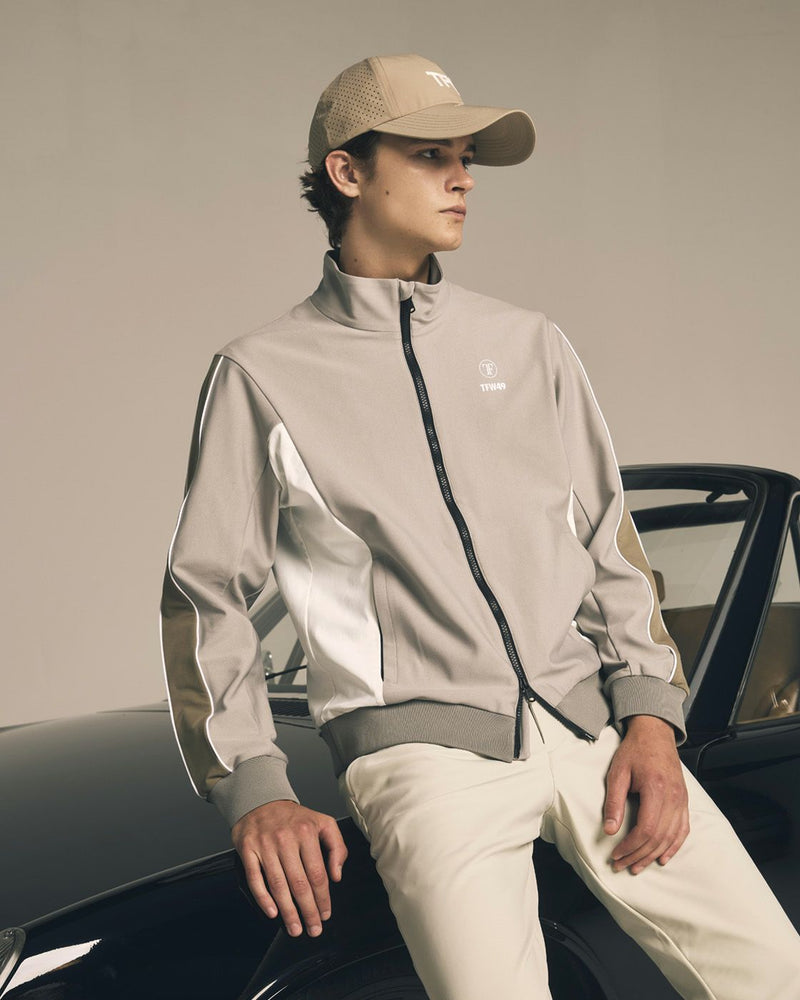 Cap 男款女款 TFW 49 TFW49 2025 秋冬新款高爾夫