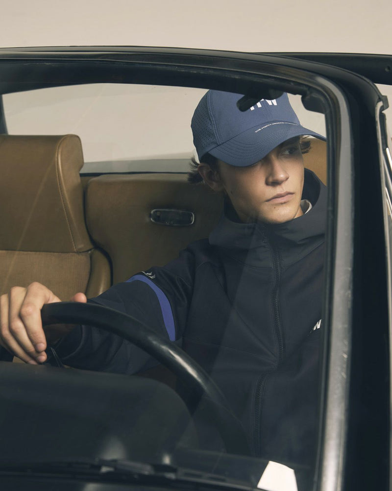 Cap 男款女款 TFW 49 TFW49 2025 秋冬新款高爾夫