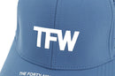 Cap 男款女款 TFW 49 TFW49 2025 秋冬新款高爾夫