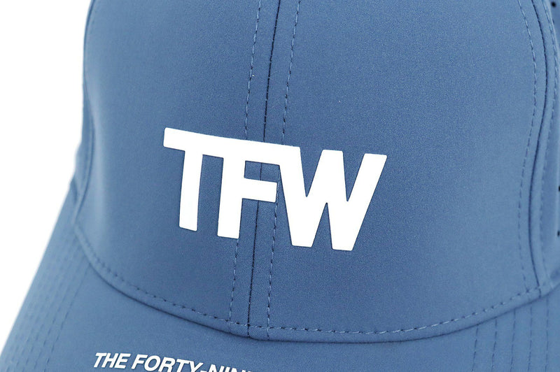 Cap 男款女款 TFW 49 TFW49 2025 秋冬新款高爾夫