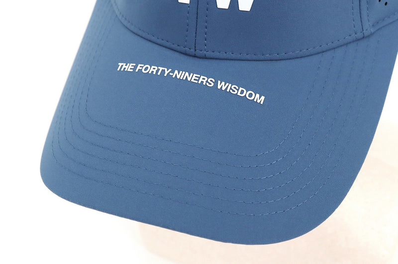 Cap 男款女款 TFW 49 TFW49 2025 秋冬新款高爾夫