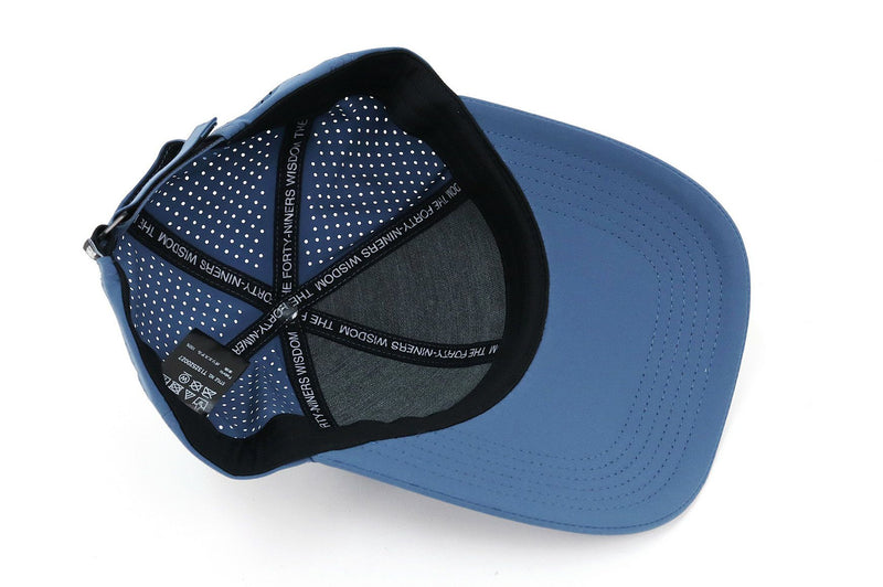 Cap 男款女款 TFW 49 TFW49 2025 秋冬新款高爾夫