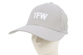 Cap Men's Women's TFW 49 TFW49 2025 Fall/Winter New Golf