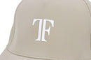 Cap 男款女款 TFW 49 TFW49 2025 秋冬新款高爾夫
