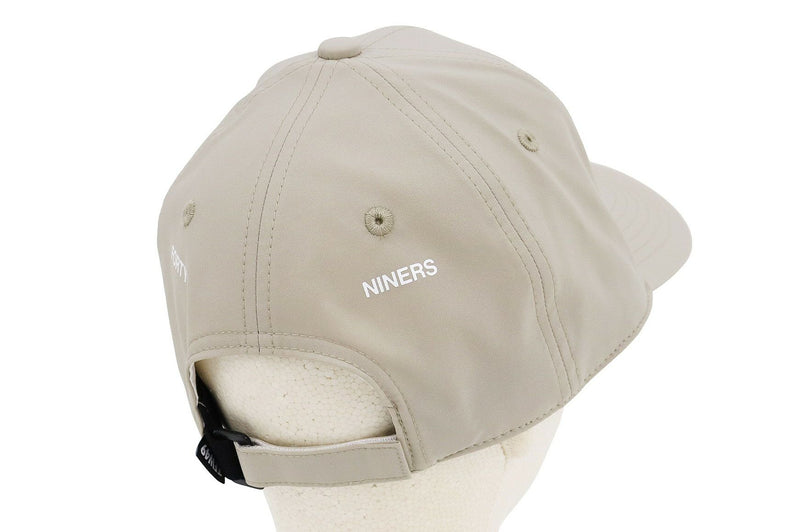 Cap 男款女款 TFW 49 TFW49 2025 秋冬新款高爾夫